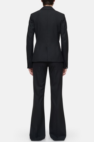 Chaqueta - Negro