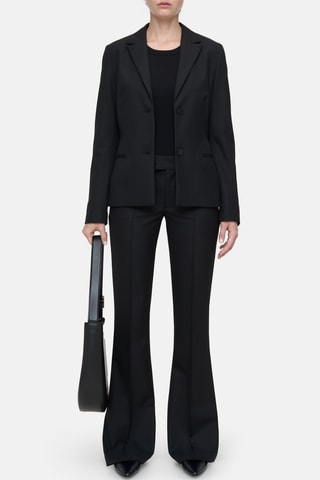 Chaqueta - Negro