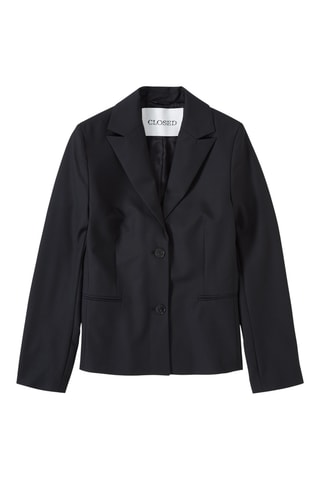 Chaqueta - Negro