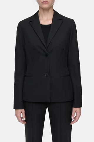 Veste - Vert
