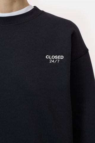 Sudadera - Gris claro
