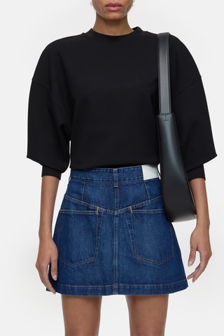 Camiseta - Negro