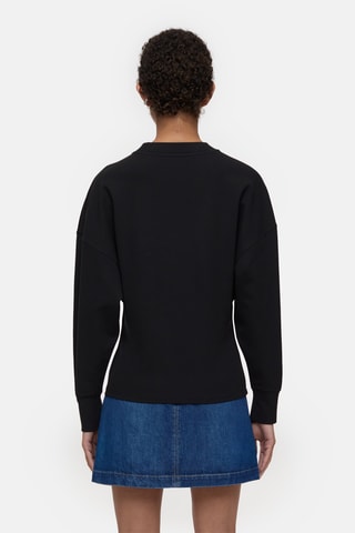 Camiseta - Negro