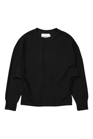 Camiseta - Negro