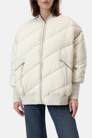 Anorak - Beige