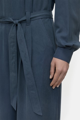 Mono - Azul claro