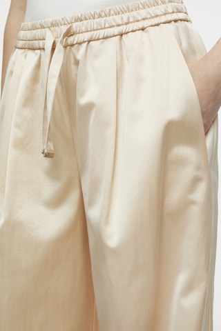 Pantalón wide leg - Rosa