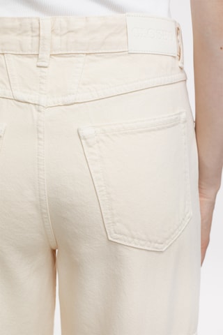 Vaquero wide leg - Rosa
