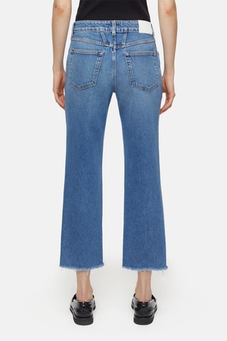 Jeans - Blauw
