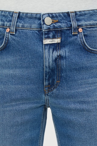 Jeans - Blauw