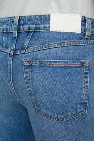 Jeans - Blauw