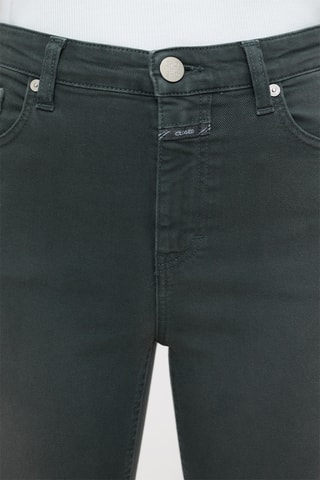 Vaquero skinny fit - Verde