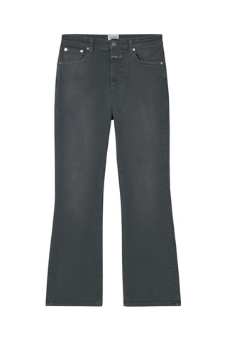 Vaquero skinny fit - Verde