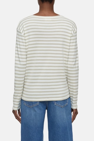 Camiseta regular - Gris oscuro