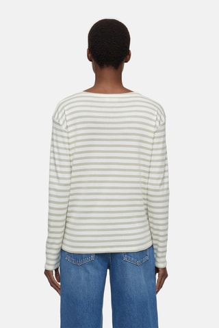 Camiseta regular - Gris oscuro