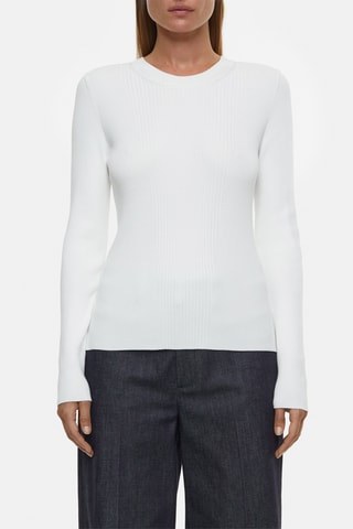 Jersey - Blanco