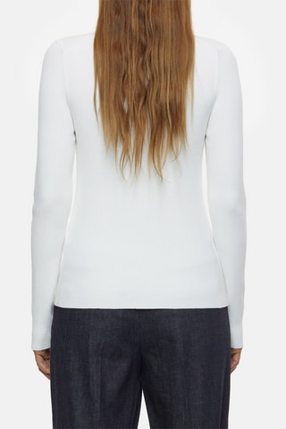 Jersey - Blanco