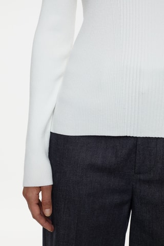 Jersey - Blanco