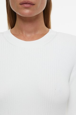 Jersey - Blanco