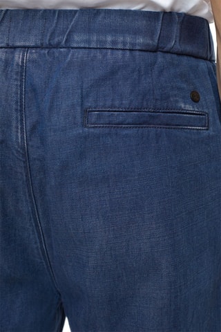 Vaquero regular fit - Azul oscuro