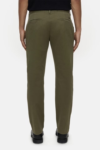 Pantalón - Beige