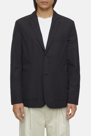 Chaqueta - Negro