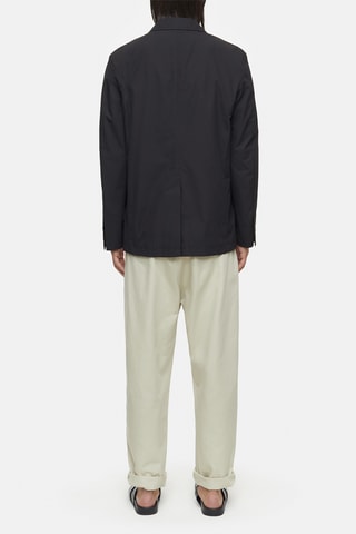 Chaqueta - Negro