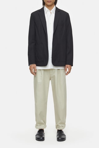 Chaqueta - Negro
