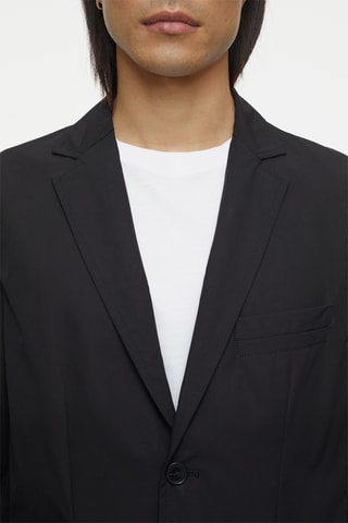 Chaqueta - Negro
