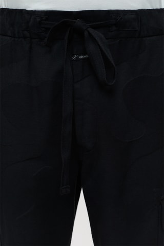 Pantalón fluido - Negro
