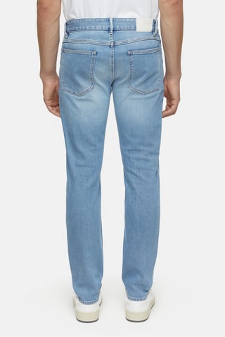 Vaquero slim fit - Azul claro