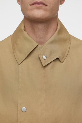 Chaqueta - Topo