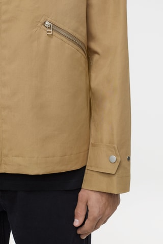 Chaqueta - Topo