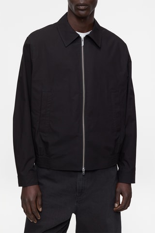 Chaqueta - Negro