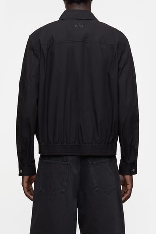 Chaqueta - Negro