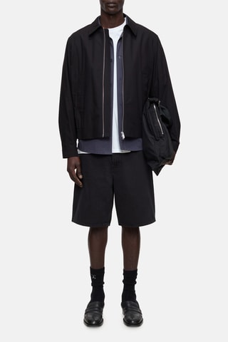 Chaqueta - Negro