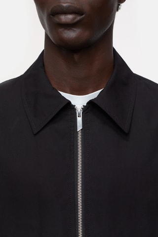 Chaqueta - Negro