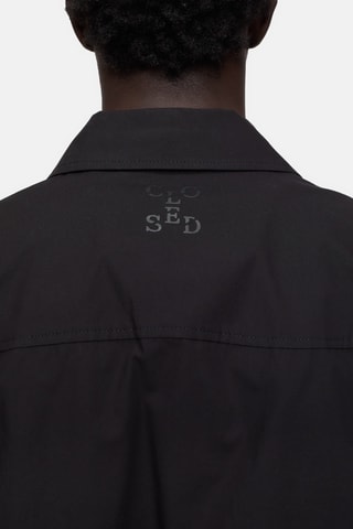 Chaqueta - Negro