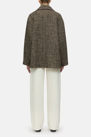 Chaqueta - Blanco