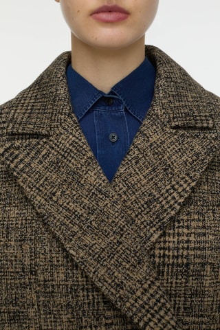 Chaqueta - Blanco