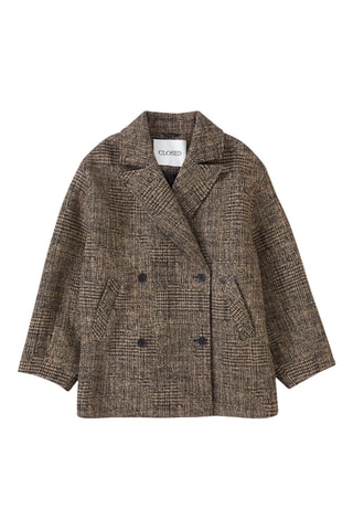 Chaqueta - Blanco
