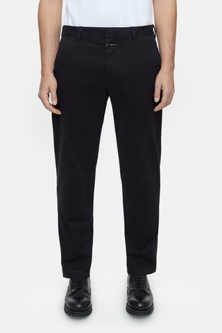 Pantalón - Negro