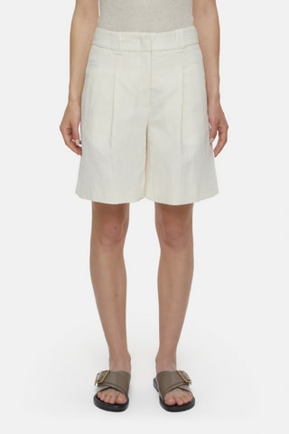 Short regular fit - Blanco