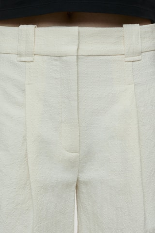 Short regular fit - Blanco