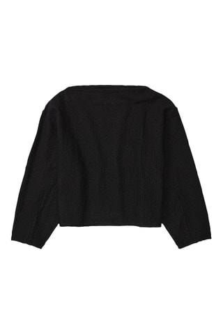 Pull en laine - Blanc