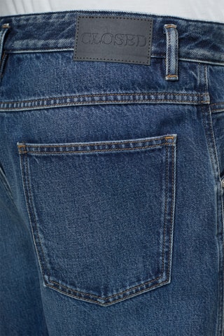 Vaquero regular fit - Azul