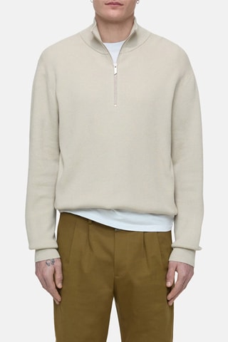 Jersey - Beige