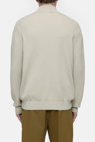 Jersey - Beige