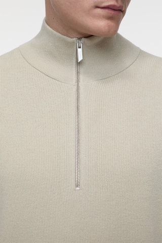 Jersey - Beige