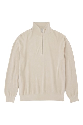 Jersey - Beige